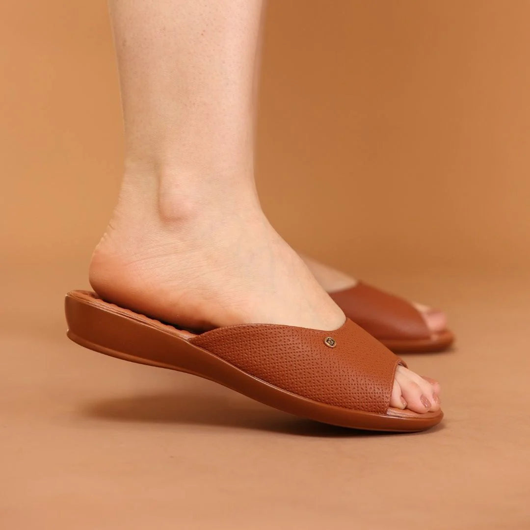 Sandália Terapêutica Camila - O alívio perfeito para seus pés - (COMPRE 1 LEVE 2) + BRINDE!