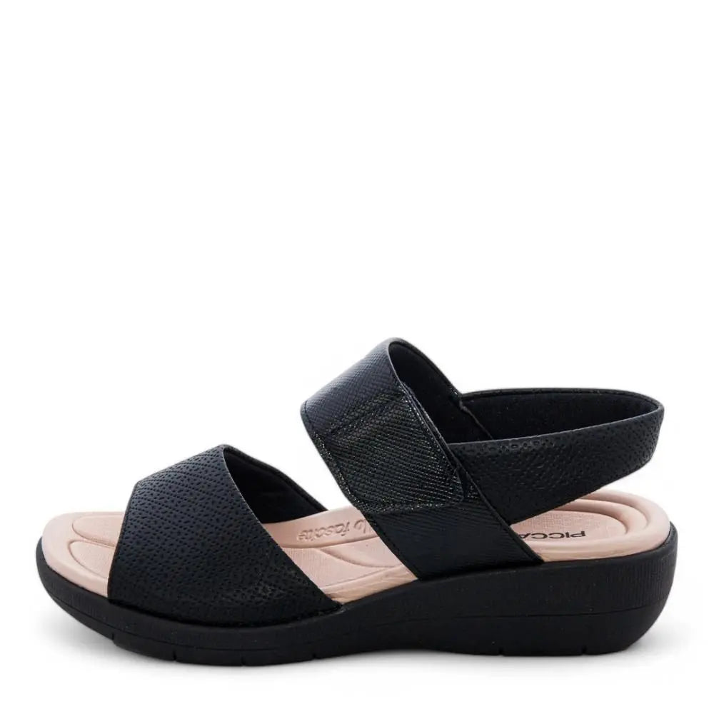 Sandália Ortopédica Marlly - Conforto para seus pés amar! - PROMO DO MÊS + BRINDE EXCLUSIVO!