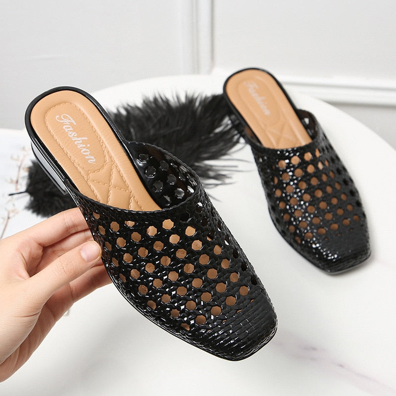 PROMOÇÃO VERÃO DE OFERTAS! (65%OFF) - Mocassim Ortopédico Liz - O conforto e estilo que seus pés amam!