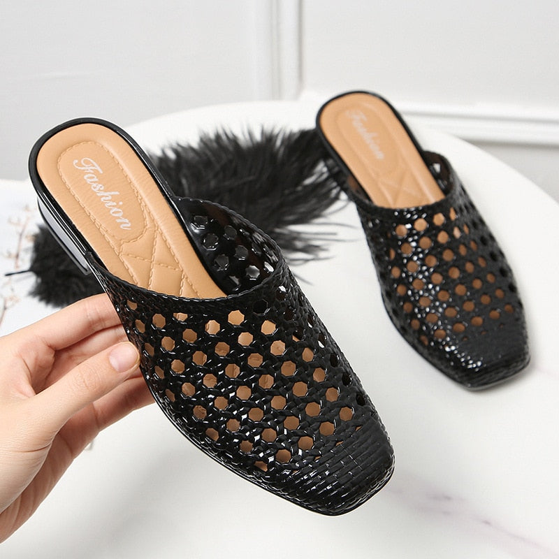PROMOÇÃO VERÃO DE OFERTAS! (65%OFF) - Mocassim Ortopédico Liz - O conforto e estilo que seus pés amam!