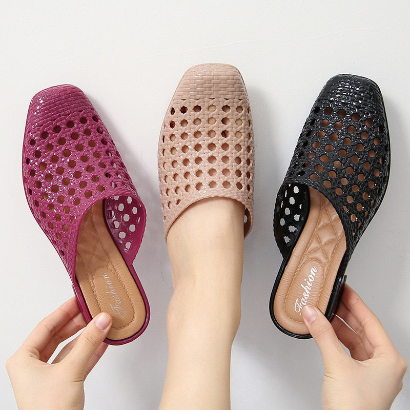 PROMOÇÃO VERÃO DE OFERTAS! (65%OFF) - Mocassim Ortopédico Liz - O conforto e estilo que seus pés amam!