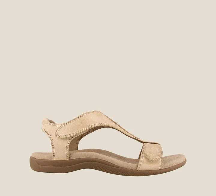 Sandália Usaflex Especialle Ortopédica - O conforto que seus pés precisam - PROMOÇÃO VERÃO DE OFERTAS!
