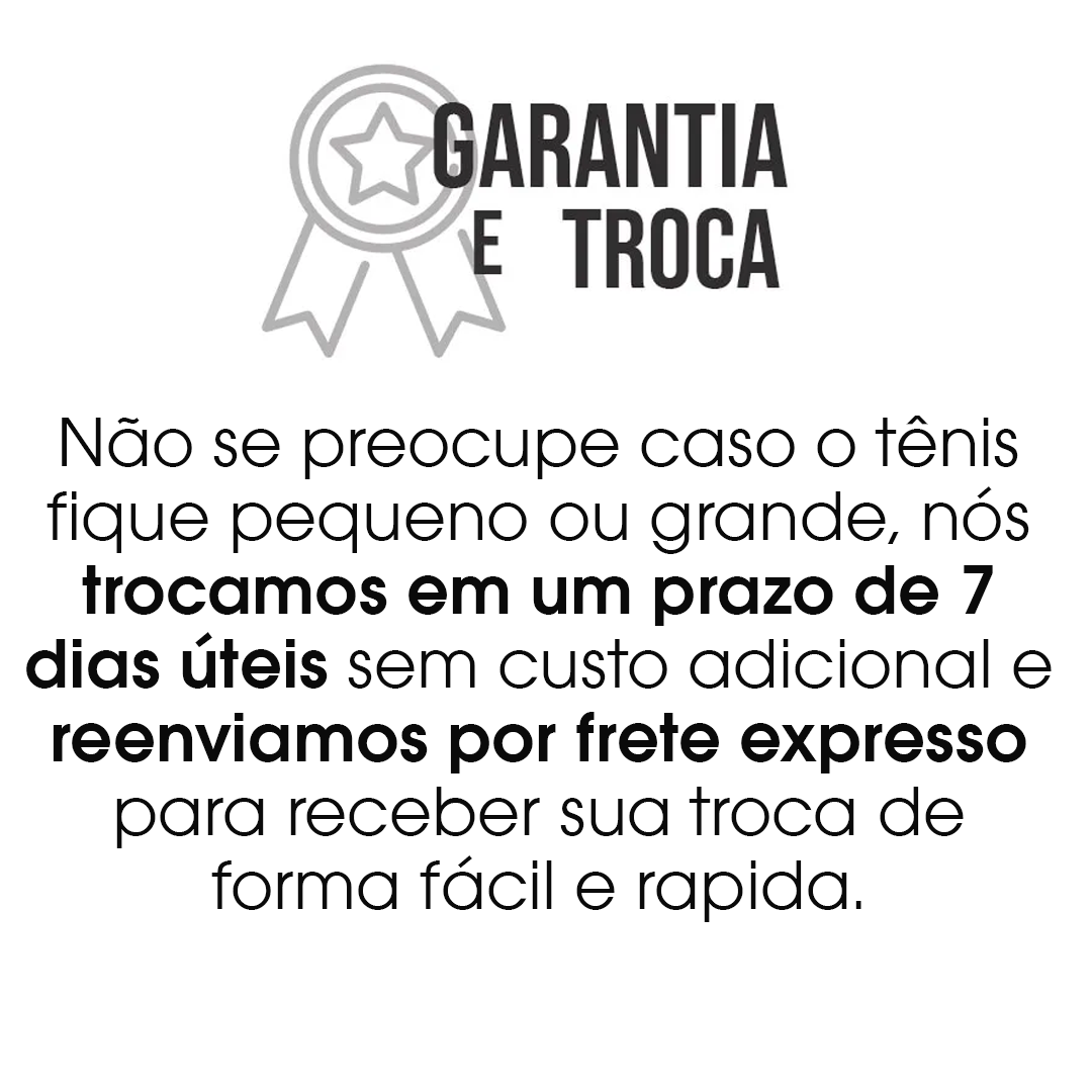 Tênis Feminino Ortopédico Tommy - Max Confort Premium - PROMOÇÃO VERÃO DE OFERTAS!