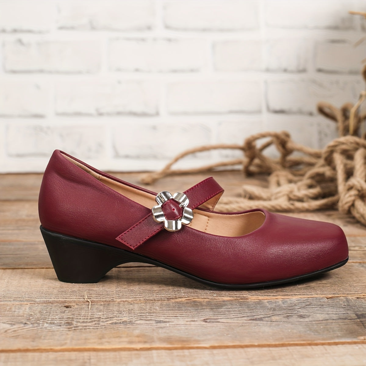 Sapatilha Terapêutica Florisbella - Perfeita para seu conforto e alívio as dores - Esquenta Black + Brinde! (COMPRE 1 LEVE 2)