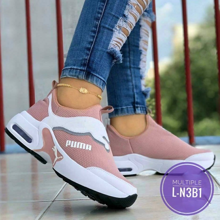 ÚLTIMO DIA DE PROMOÇÃO! Últimas unidades - PAGUE 1 LEVE 2 PARES - Tênis Ortopédico Extreme™ + Frete Grátis