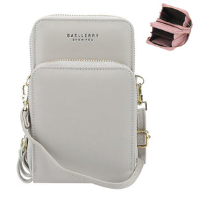 Lançamento Mini Bolsa BaellerryFashion® - A sensação das Blogueiras - PROMOÇÃO VERÃO DE OFERTAS! (65%OFF)