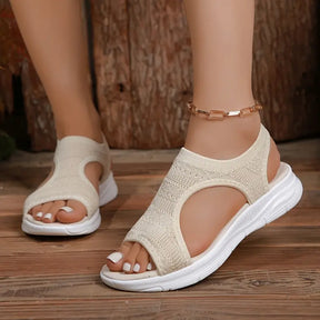 Sandália Ortopédica AliveFlex - O conforto para seus pés na medida certa! - PROMO MÊS DE INVERNO (LEVE 2 PAGUE 1) + BRINDE EXCLUSIVO