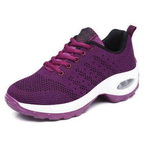 Tênis Ortopédico Feminino Hellen - A Solução ideal para acabar com suas dores! - PROMOÇÃO VERÃO DE OFERTAS!