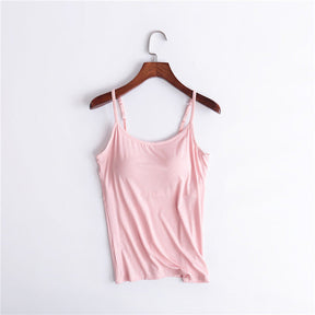 BellaFresh® Kit Blusinha Sutiã com Alcinha Fresh™ - Compre 2 leve 3 - compre 3 leve 5 -PROMOÇÃO VERÃO DE OFERTAS! (65%OFF) + FRETE GRÁTIS!