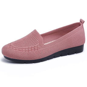 Sapatilha Comfort Mesh - Ortopédica Malha Ultra Conforto - Diga adeus as dores! - PROMOÇÃO VERÃO DE OFERTAS!