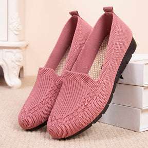 Sapatilha Comfort Mesh - Ortopédica Malha Ultra Conforto - Diga adeus as dores! - PROMOÇÃO VERÃO DE OFERTAS!