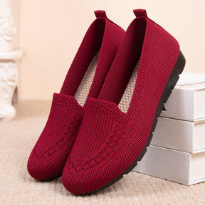 Sapatilha Comfort Mesh - Ortopédica Malha Ultra Conforto - Diga adeus as dores! - PROMOÇÃO VERÃO DE OFERTAS!