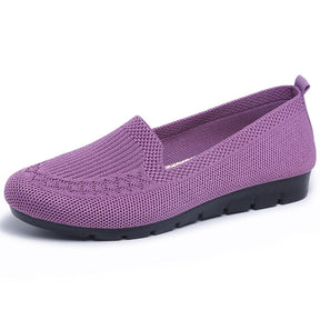 Sapatilha Comfort Mesh - Ortopédica Malha Ultra Conforto - Diga adeus as dores! - PROMOÇÃO VERÃO DE OFERTAS!