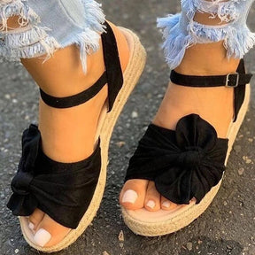 Sandália Feminina Vintage Liliana - Beleza e Conforto para os seus pés! -PROMOÇÃO VERÃO DE OFERTAS!