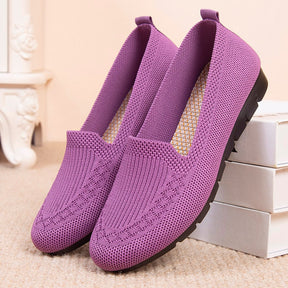 Sapatilha Comfort Mesh - Ortopédica Malha Ultra Conforto - Diga adeus as dores! - PROMOÇÃO VERÃO DE OFERTAS!