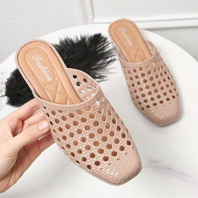 PROMOÇÃO VERÃO DE OFERTAS! (65%OFF) - Mocassim Ortopédico Liz  - O conforto e estilo que seus pés amam!