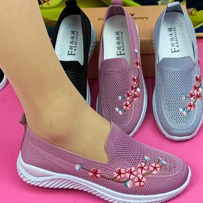 Tênis Feminino Ortopédico Confortável Regia - A solução ideal para acabar com suas dores -PROMOÇÃO VERÃO DE OFERTAS!