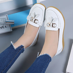 Mocassim Ortopédico Monalise - A solução ideal para acabar com suas dores - PROMOÇÃO VERÃO DE OFERTAS! (65%OFF)