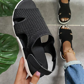 Sandália Ortopédica Confort Plus - Adeus as dores nos pés - PROMOÇÃO VERÃO DE OFERTAS!