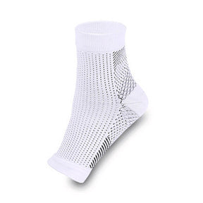 Meias Ortopédicas de Compressão FeetPress™ - Acabe hoje com as dores que você sofre nos pés! -PROMOÇÃO VERÃO DE OFERTAS! ( Compre 1 Leve 3)
