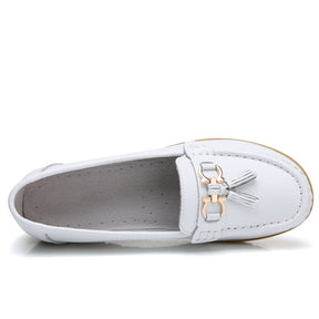 Mocassim Ortopédico Monalise - A solução ideal para acabar com suas dores - PROMOÇÃO VERÃO DE OFERTAS! (65%OFF)
