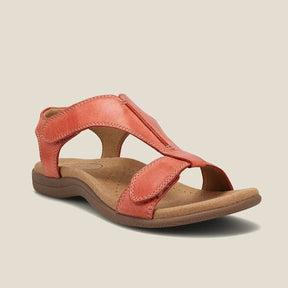 Sandália Usaflex Especialle Ortopédica - O conforto que seus pés precisam - PROMOÇÃO VERÃO DE OFERTAS!