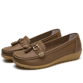 Mocassim Ortopédico Monalise - A solução ideal para acabar com suas dores - PROMOÇÃO VERÃO DE OFERTAS! (65%OFF)