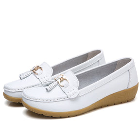 Mocassim Ortopédico Monalise - A solução ideal para acabar com suas dores - PROMOÇÃO VERÃO DE OFERTAS! (65%OFF)