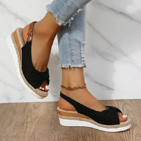 Sandália Ortopédica Feminina Fashion Glamour - PROMOÇÃO VERÃO DE OFERTAS!
