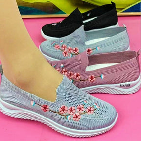 Tênis Feminino Ortopédico Confortável Regia - A solução ideal para acabar com suas dores -PROMOÇÃO VERÃO DE OFERTAS!