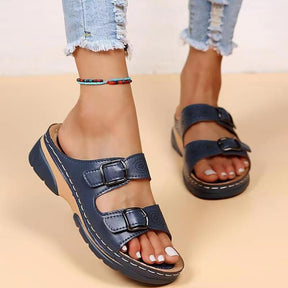Sandália Ortopédica ConfortGrécia - O conforto que seus pés merecem! -PROMOÇÃO VERÃO DE OFERTAS!