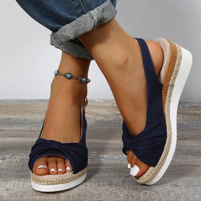 Sandália Ortopédica Feminina Fashion Glamour - PROMOÇÃO VERÃO DE OFERTAS!