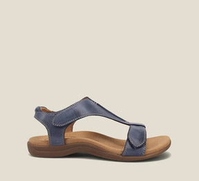 Sandália Usaflex Especialle Ortopédica - O conforto que seus pés precisam - PROMOÇÃO VERÃO DE OFERTAS!