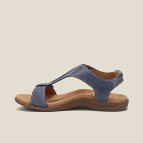 Sandália Usaflex Especialle Ortopédica - O conforto que seus pés precisam - PROMOÇÃO VERÃO DE OFERTAS!