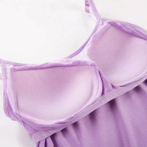 BellaFresh® Kit Blusinha Sutiã com Alcinha Fresh™ - Compre 2 leve 3 - compre 3 leve 5 -PROMOÇÃO VERÃO DE OFERTAS! (65%OFF) + FRETE GRÁTIS!
