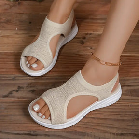 Sandália Ortopédica AliveFlex - O conforto para seus pés na medida certa! - PROMO MÊS DE INVERNO (LEVE 2 PAGUE 1) + BRINDE EXCLUSIVO