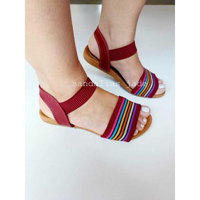 Lançamento! - Sandália Ortopédica JadeLife® - Diga adeus as dores nos pés hoje mesmo! - PROMOÇÃO VERÃO DE OFERTAS! (65%OFF)