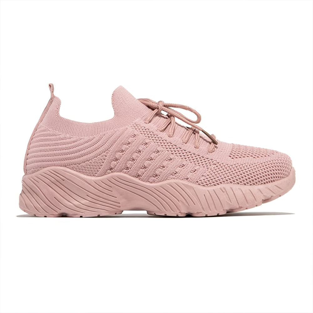 Tênis Feminino Ortopédico Supreleve ConfortMax - Conforto e leveza em sua caminhada! - OFERTA DE VERÃO (45%OFF)