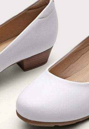 Sapatilha Ortopédica Amanda - A leveza e conforto que seus pés precisam! - [COMPRE 1 LEVE 2] + BRINDE EXCLUSIVO!