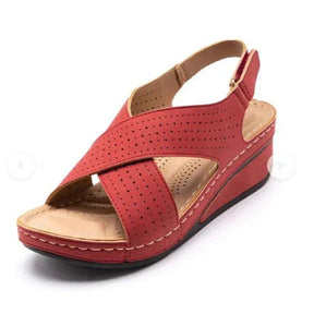 Sandália Ortopédica OrthoLive - Diga adeus as dores nos pés - PROMOÇÃO VERÃO DE OFERTAS!