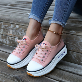 Tênis Feminino Tommy Ultra Star Ortopédico - Adeus dores nos pés! Volte a  ter a vida sem dores hoje mesmo! - PROMOÇÃO VERÃO DE OFERTAS!