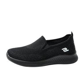Tênis Respirável SlipComfort -- A Solução ideal para acabar com suas dores! -PROMOÇÃO VERÃO DE OFERTAS!